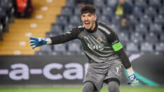 Fenerbahçe’de Altay Bayındır farkı! Ali Koç’un planı…