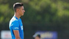 Fenerbahçe’de ayrılık! Berke Özer veda etti