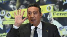 Fenerbahçe’de başkan Ali Koç kesenin ağzını açtı