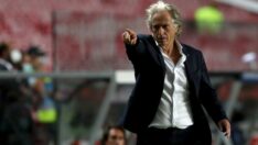Fenerbahçe’de gözler Jorge Jesus’ta! Beşiktaş maçından sonra…
