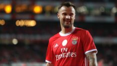 Fenerbahçe’de Haris Seferovic transferi için Ali Koç devrede! Berisha ve Valencia kararı…