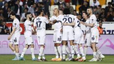 Fenerbahçe’de ihtiyarlara yer yok!