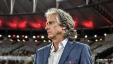 Fenerbahçe’de ikinci Jesus seferi