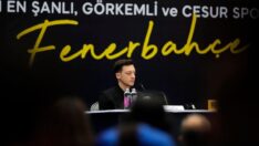 Fenerbahçe’de ikinci Mesut Özil krizi!