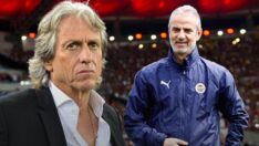 Fenerbahçe’de Jorge Jesus ve İsmail Kartal kararı için geri sayım