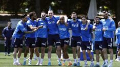 Fenerbahçe’de yeni sezonun parolası: 100. yılda 29. şampiyonluk