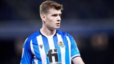 Fenerbahçe’den Alexander Sörloth hamlesi! Ali Koç’un prestij transferi…