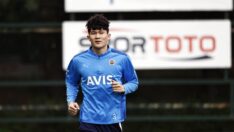 Fenerbahçe’den Kim Min Jae açıklaması