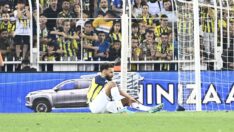 Fenerbahçe’den Nazım Sangare açıklaması