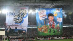 Fenerbahçe’den suç duyurusu