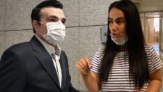 Ferhat Güzel hâkim karşısına çıktı: Bana bir erkek vurdu zannettim