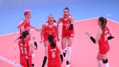 Filenin Sultanları, Milletler Ligi’ndeki ilk maçında galip