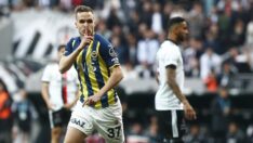 Filip Novak: Bu pozisyona çalışabilmek için 1 haftam vardı