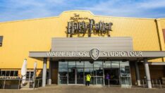 Film endüstrisinin genişlemesi çevre sakinlerini rahatsız etti