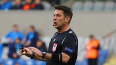 Fırat Aydınus 85 gün sonra geri döndü