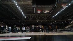 Frutti Ekstra Bursaspor finale kilitlendi