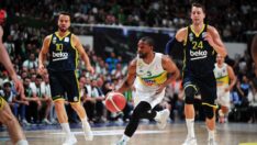 Frutti Extra Bursaspor, Fenerbahçe’yi farklı yendi!