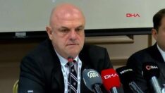 Fuat Çimen: “Ahmet Nur Çebi de bize oy verecektir”