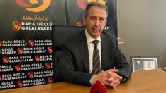 Galatasaray başkan adayı Metin Öztürk: Üçüncü aday sandıkta dersini alır! Hangi yüzle…
