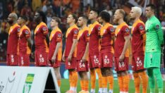 Galatasaray için prestijden öte