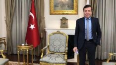 Galatasaray’a 3. başkan adayı: Fırat Develioğlu