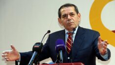 Galatasaray’da Dursun Özbek başkan adayı oluyor