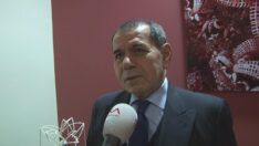 Galatasaray’da Dursun Özbek’e adaylık baskısı