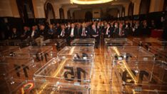 Galatasaray’da seçim tarihi açıklandı