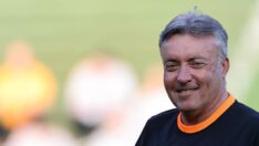 Galatasaray’da Torrent paniği! O sözler…