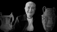 Galatasaray’dan Ali Uras için anma mesajı