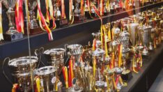 Galatasaray’dan ‘Şampiyonluk’ açıklaması