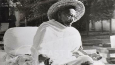 Gandhi’nin özel eşyaları açık artırmada: 9 milyon lira bekleniyor