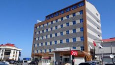 Giresun’da yüzlerce kişinin etkilendiği suyun kaynağı araştırılıyor