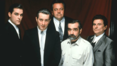Goodfellas filminin yıldızı hayatını kaybetti