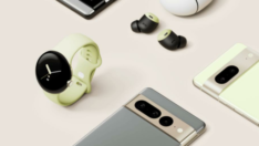 Google, I/O 2022 etkinliğinde merakla beklenen tüm yenilikleri açıkladı