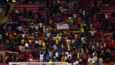 Göztepe’den tarihi hezimet!