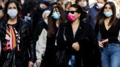 Güncel corona verileri açıklandı! Bakan Koca: Beklediğimiz gün geldi