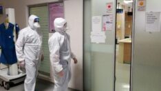 Güncel corona verileri açıklandı! Yeni vaka sayısı arttı