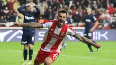 Güray Vural’dan Beşiktaş’a transfer itirafı ve Nuri Şahin övgüsü