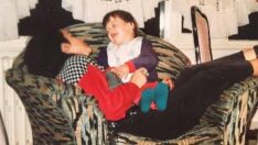 Gurur Aydoğan annesi Oya Aydoğan’ı andı: Sonsuza kadar aklımdasın