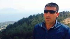 Halı sahada dili boğazına kaçan eski futbolcu yaşamını yitirdi