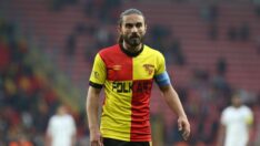 Halil Akbunar’a 3 şampiyon takım talip