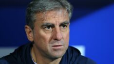 Hamza Hamzaoğlu dönemi sona erdi