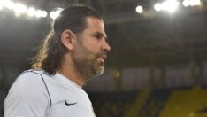 Hamza Hamzaoğlu gitti, İbrahim Üzülmez geldi