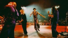 Harry Styles’ın Coachella’da kaybettiği yüzüğü hayranları buldu