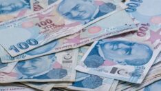 Hazine’den nisanda 43,7 milyar TL’lik açık