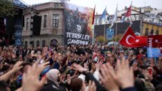 Hem Trabzonspor hem kent kazandı