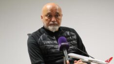 Hikmet Karaman: Artık bütün odağımız kupa maçına yönelik