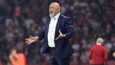 Hikmet Karaman: O kadar basit bir gol yedik ki…