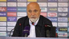 Hikmet Karaman: Ucuz goller yedik